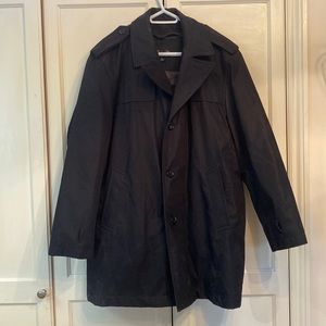 London Fog winter jacket